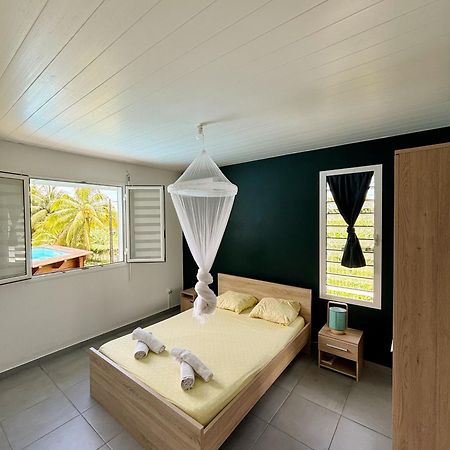 Bung'Hello Village, Piscine Et Parking Gratuit Trois-Rivieres Exterior photo