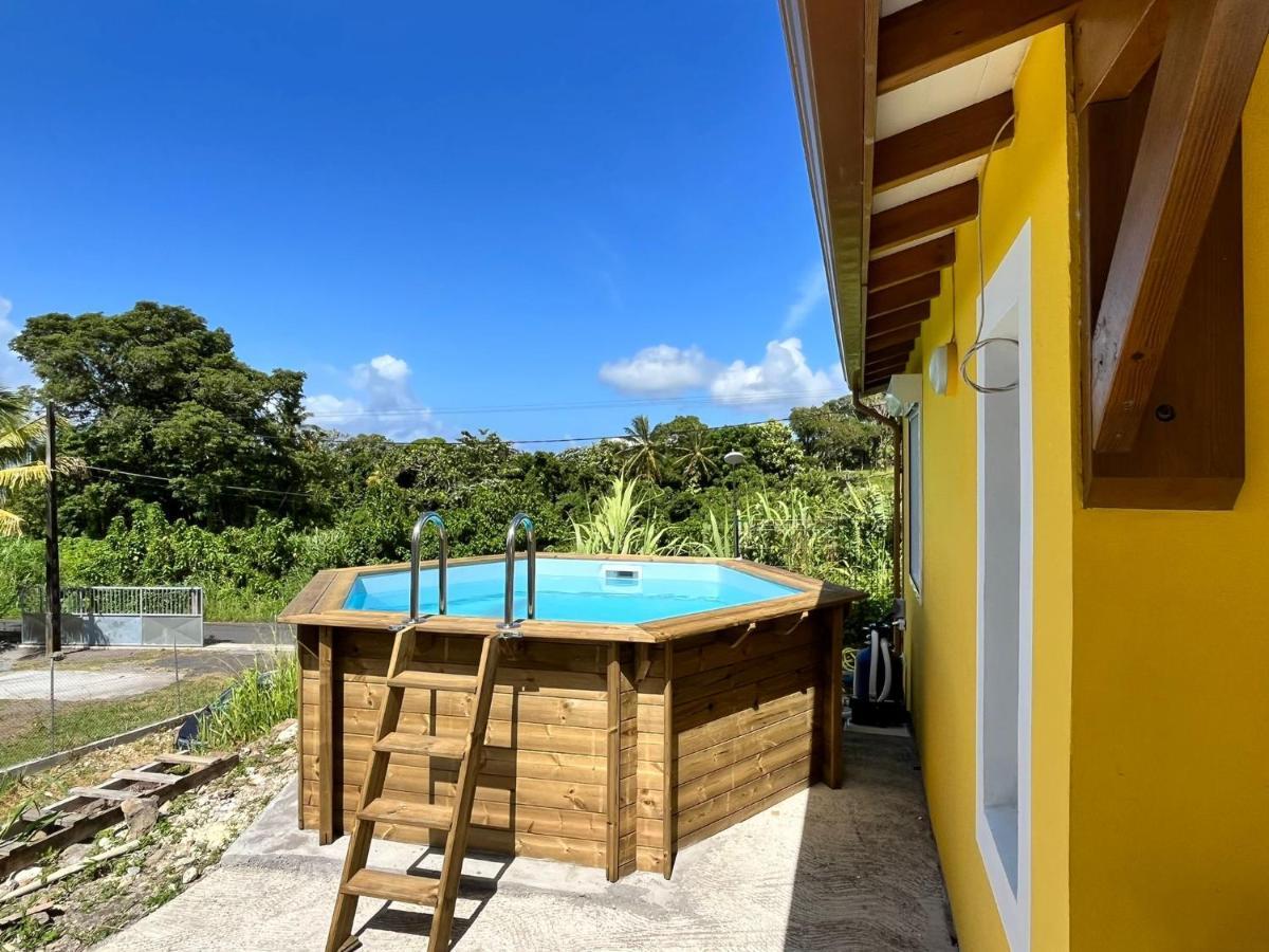 Bung'Hello Village, Piscine Et Parking Gratuit Trois-Rivieres Exterior photo